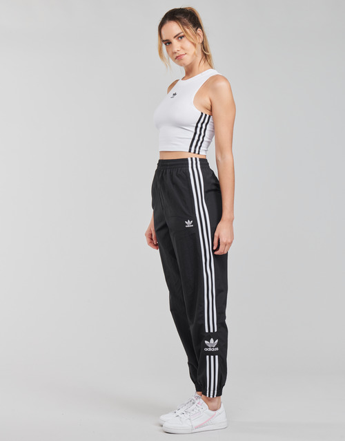 adidas Originals - TRACK PANTS Negro
