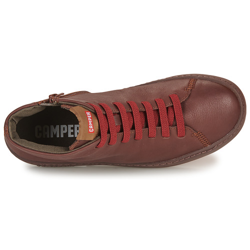 Camper - PEU TOURING - Marron