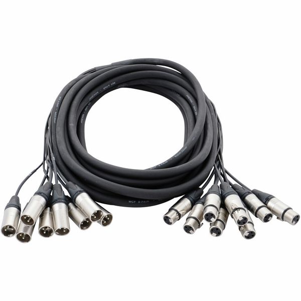 pro snake 81831-10 Multicore