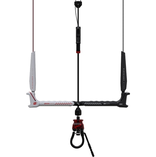 Eleveight CS Auto Bar V1
