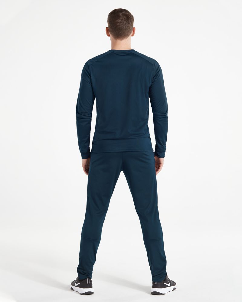 Pantalon d'entraînement Nike Training Bleu pour homme