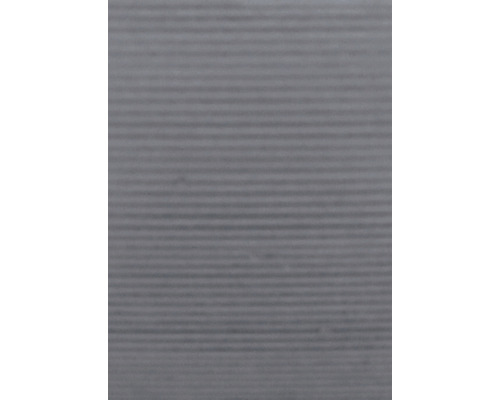 Lafiora Liam plantenbak Ø 60 cm H 16,5 cm grijs