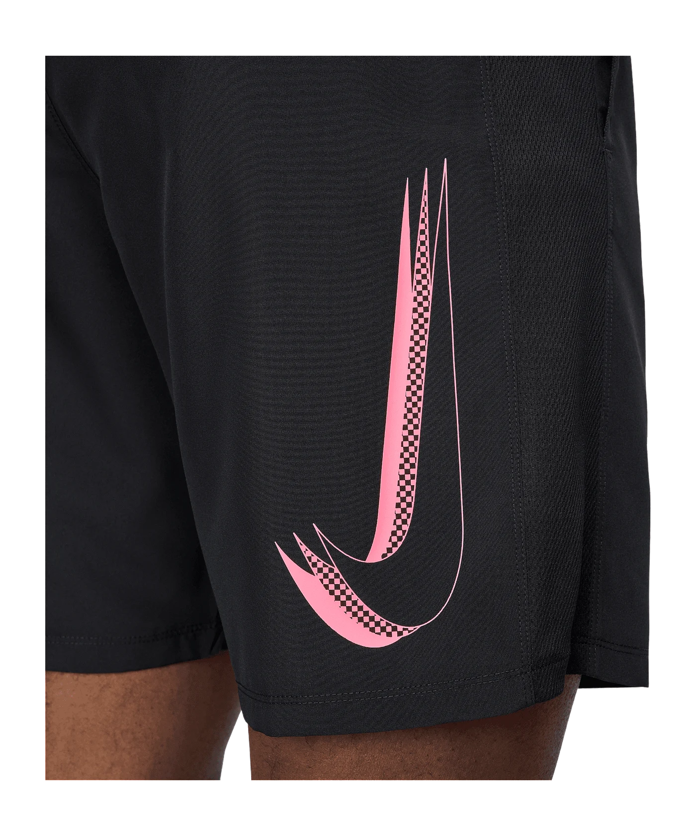Nike Academy Short Schwarz F011