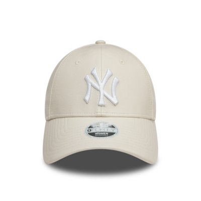 Casquette femme 9Forty New York Yankees Crinkled NEW ERA
