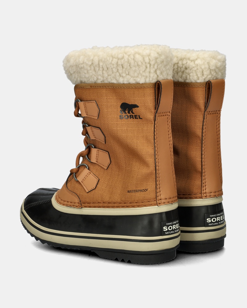Sorel Winter Carnival Snowboots  - cognac