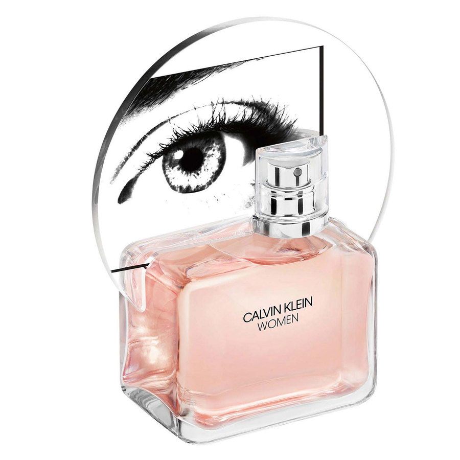 Calvin Klein Women Eau De Parfum 100ml