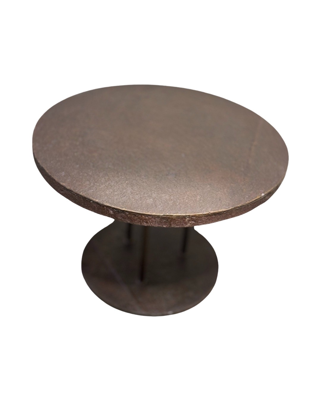Salontafel Monza 75x75x36
