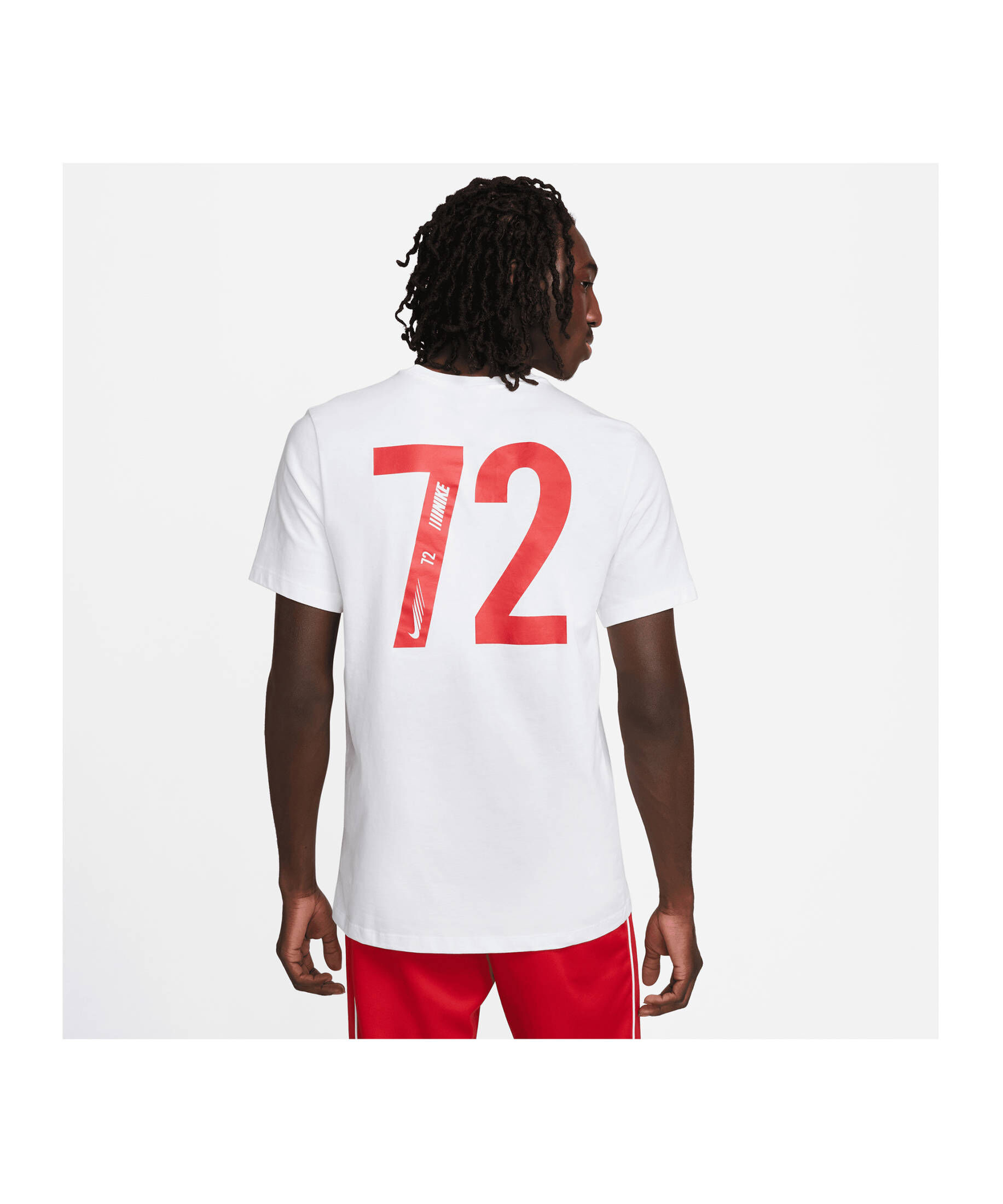 Nike| Herren Lifestyle - Textilien - T-Shirts Standart Issue T-Shirt