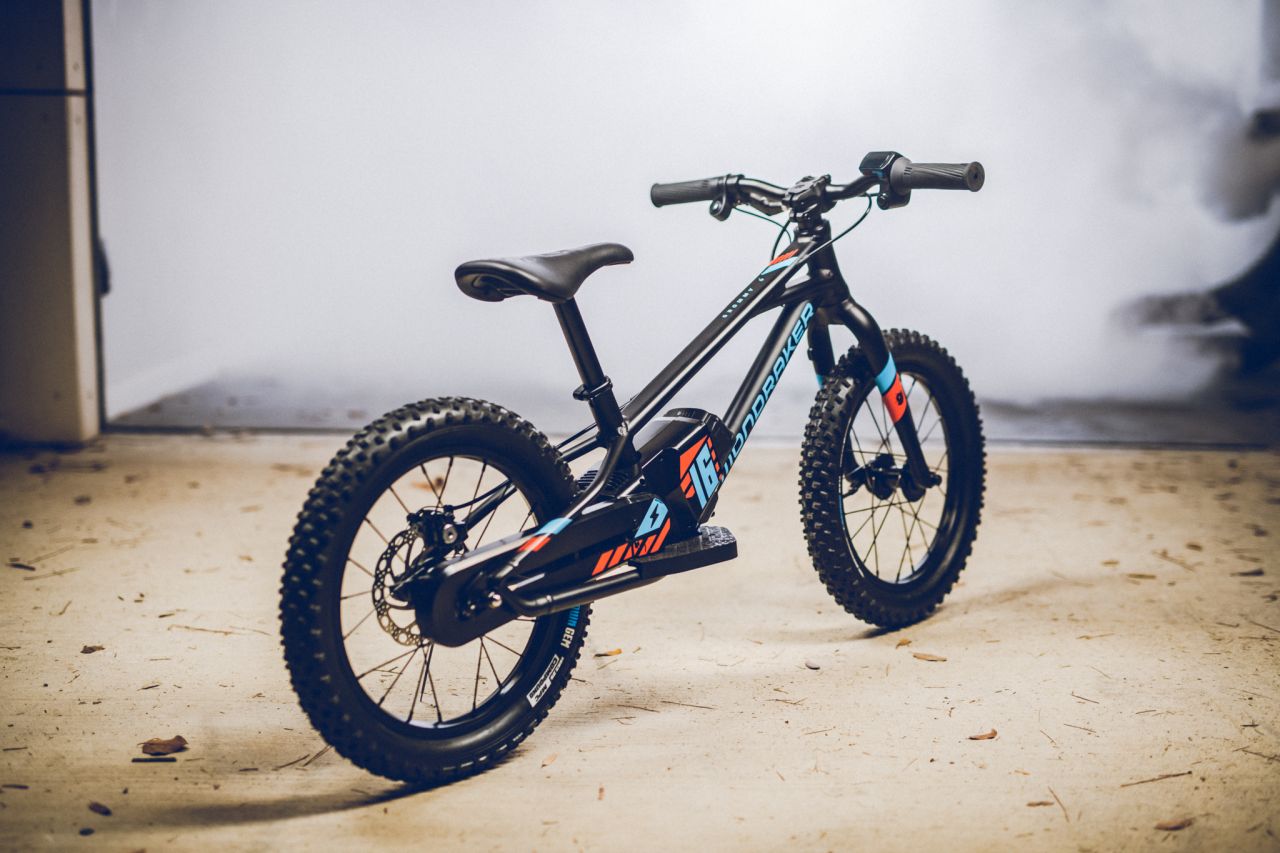 Mondraker GROMMY 16 kaufen | Bike-Discount