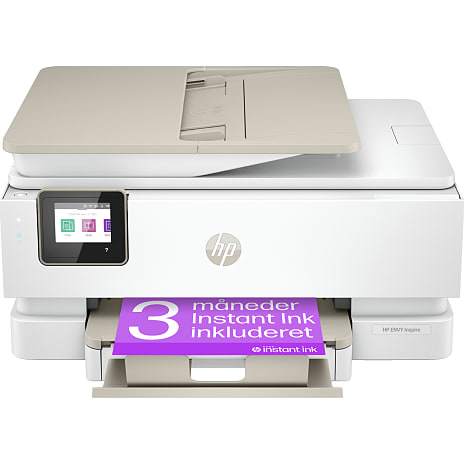 HP ENVY Inspire 7920e AiO