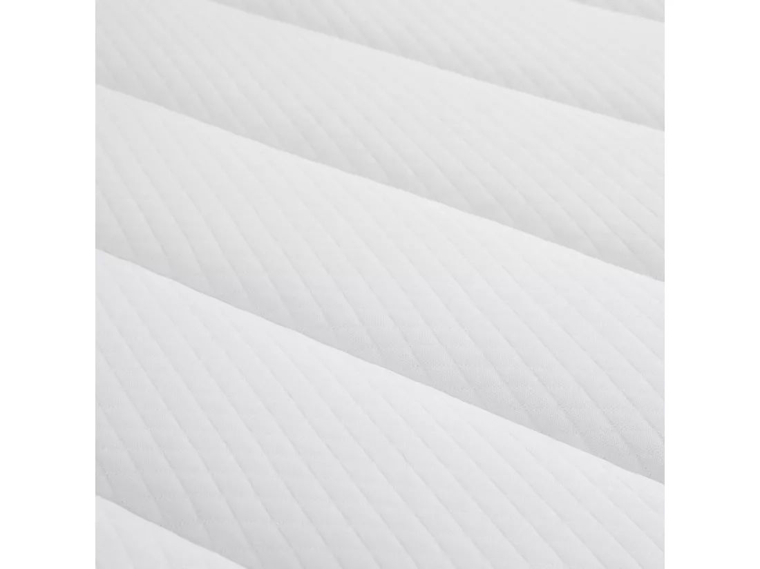 Matelas mousse Aurore 300 - SOMEO 90x190