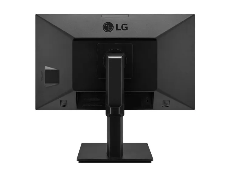 LG 24CQ650W-BP - Tynd klient - alt-i-én - 1 x Celeron N5105 / op til 2.9 GHz - RAM 8 GB - SSD 256 GB - Gigabit Ethernet - Win 10 IoT Enterprise - skærm: LED 23.8