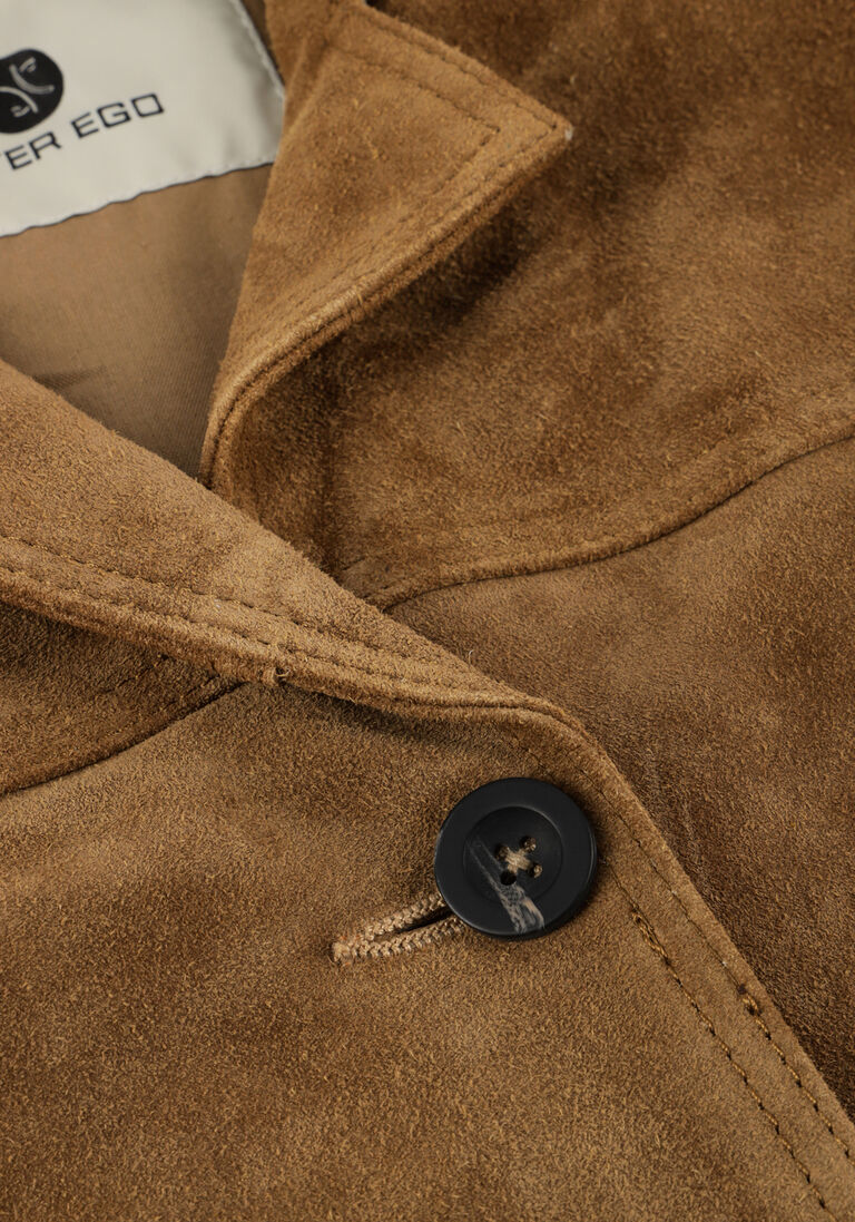 camel alter ego blazer jeaby
