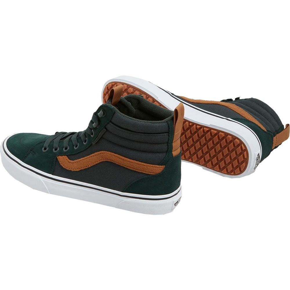 VansFilmore Hi Vansguard