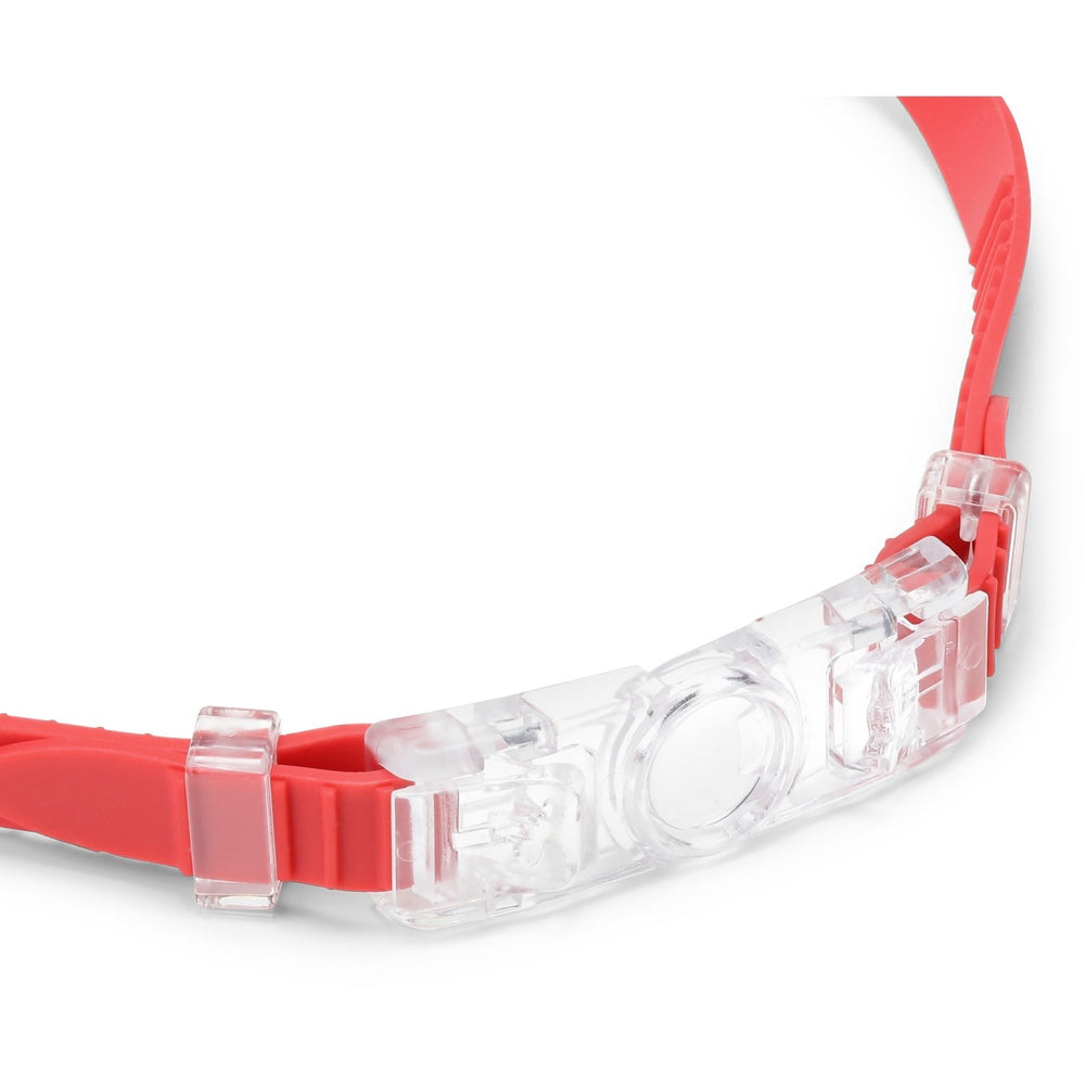 Køb Vanilje COPENHAGEN Berry Red Svømmemaske