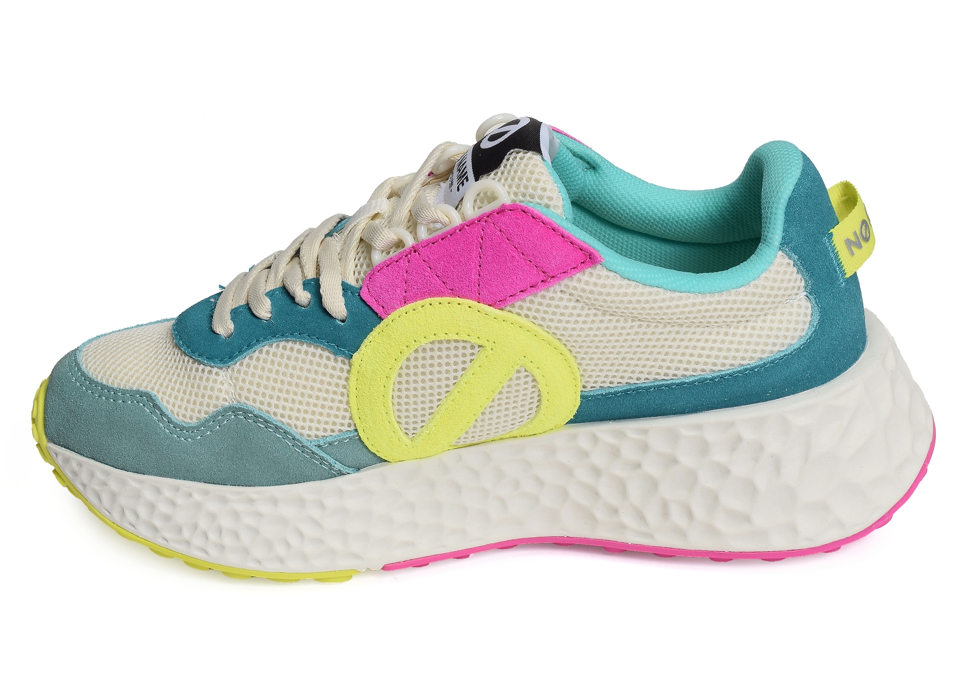 Carter jogger multicolore