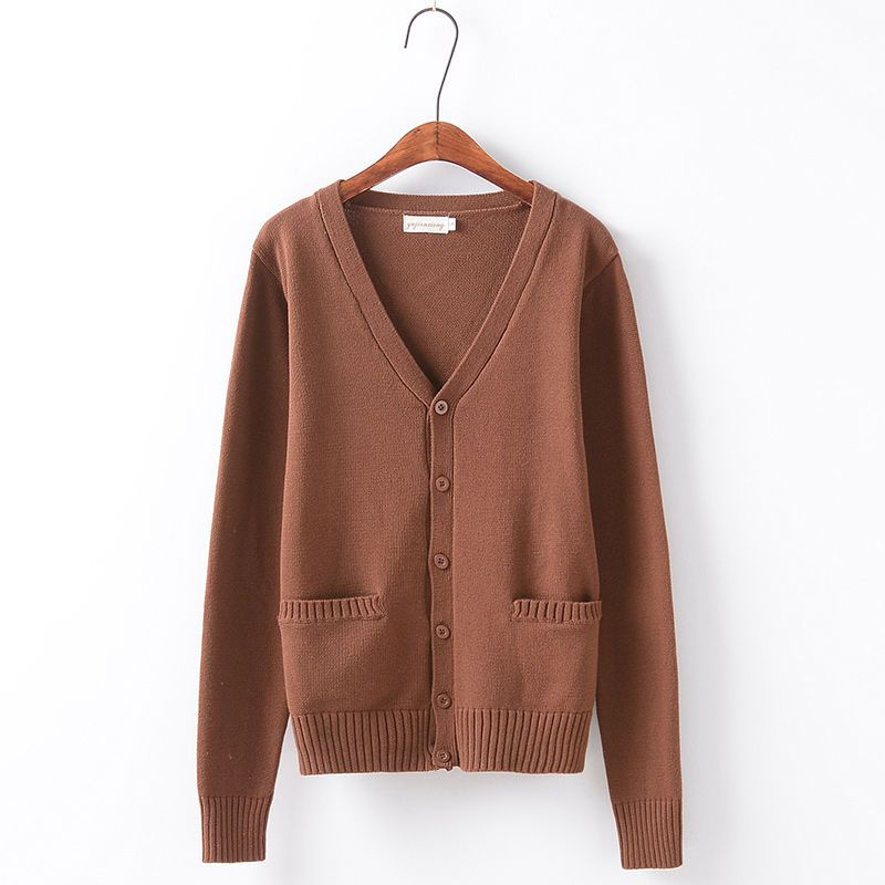 College Affair - Effen Cardigan