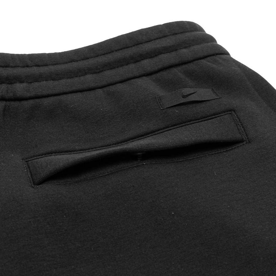 Nike Bas de Survêtement NSW Tech Fleece Reimagined - Noir