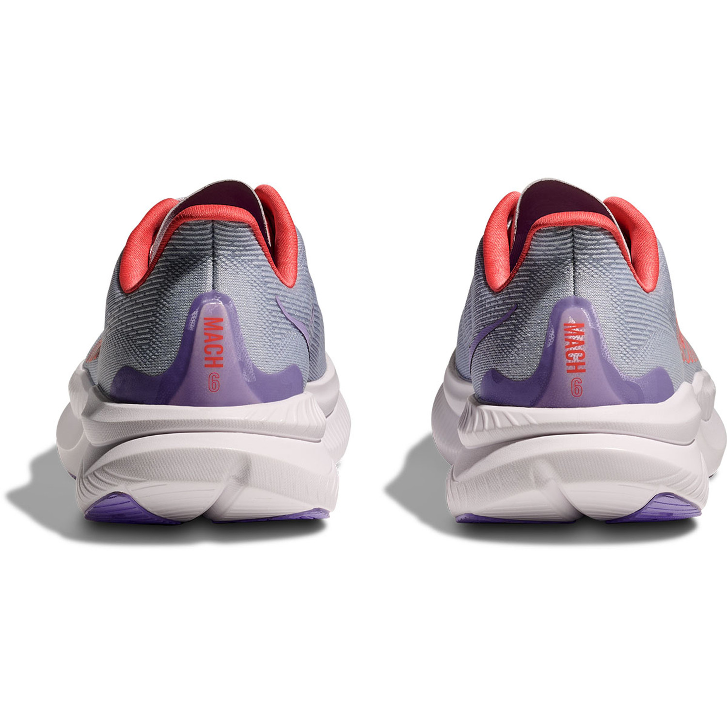 HOKA Mach 6 Dames