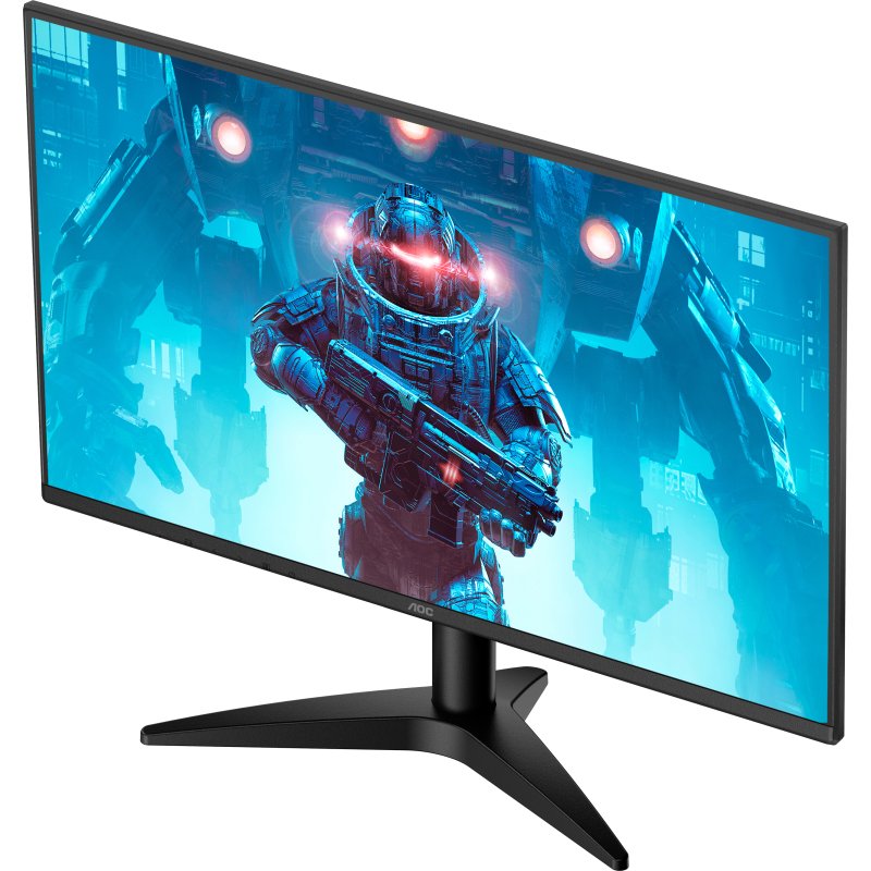 AOC B3 24B36X écran plat de PC 60,5 cm (23.8