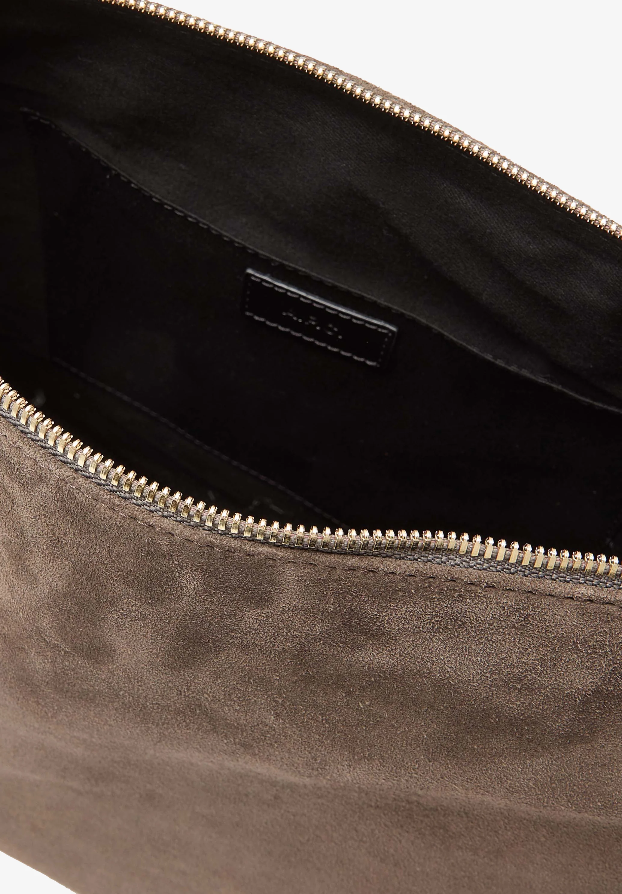 sac vera - Gris / noir