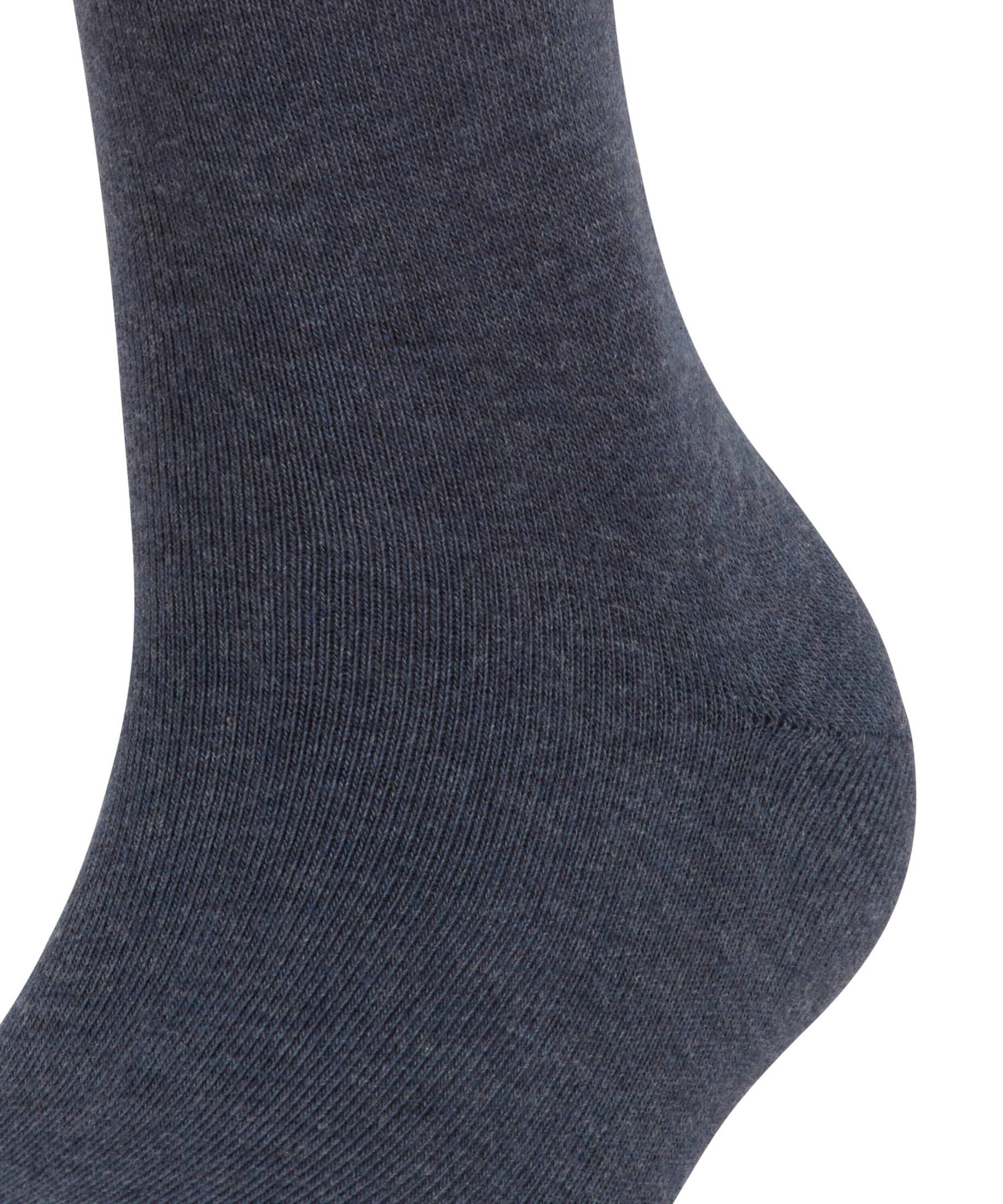Esprit| Damen Kniestrümpfe Basic Pure