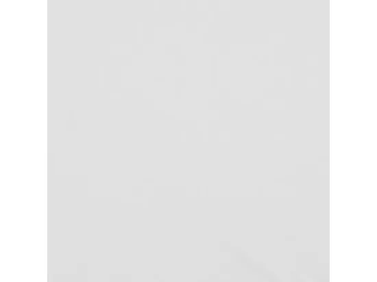 Housse de couette 1 Personne en Coton Blanc 140 x 200 cm