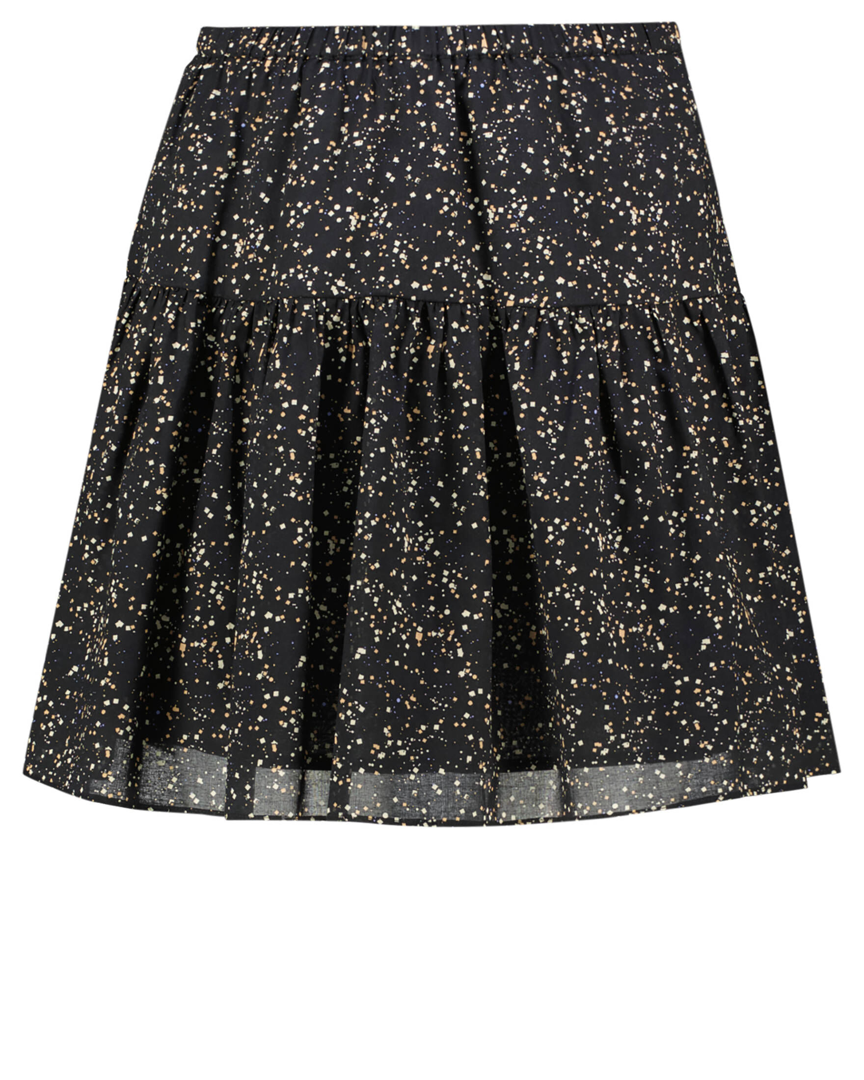 second female| Damen Rock JODIS MINI SKIRT