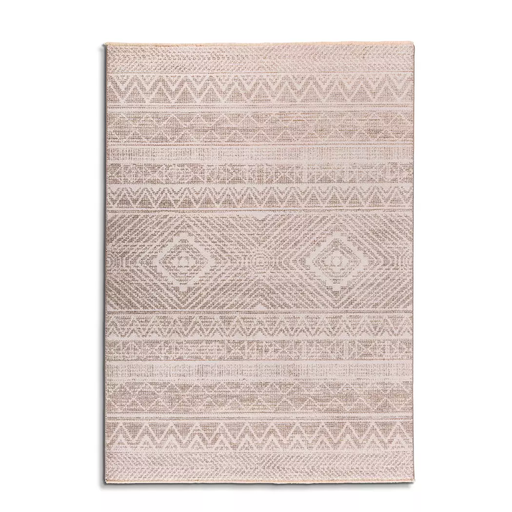 Webteppich Baltic 133 x 190 cm
