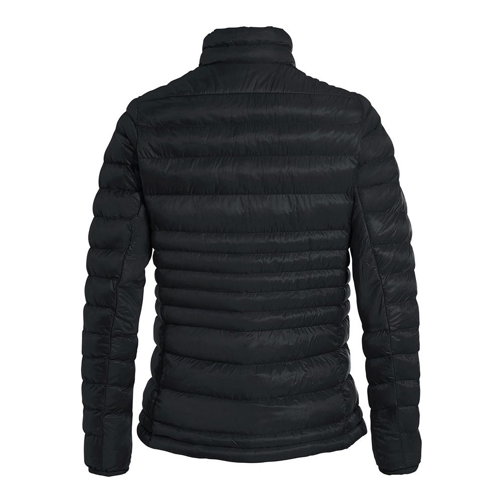 Vaude BATURA - Doudoune Femme black