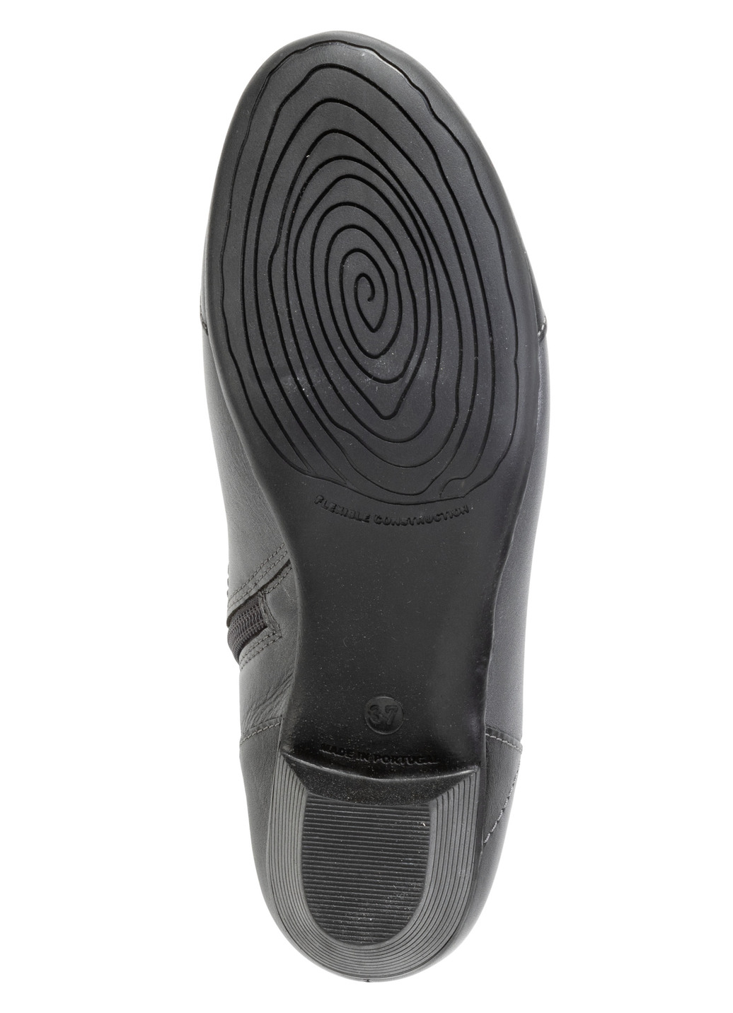 ELENA EDEN Stiefelette mit dekorativer Spange