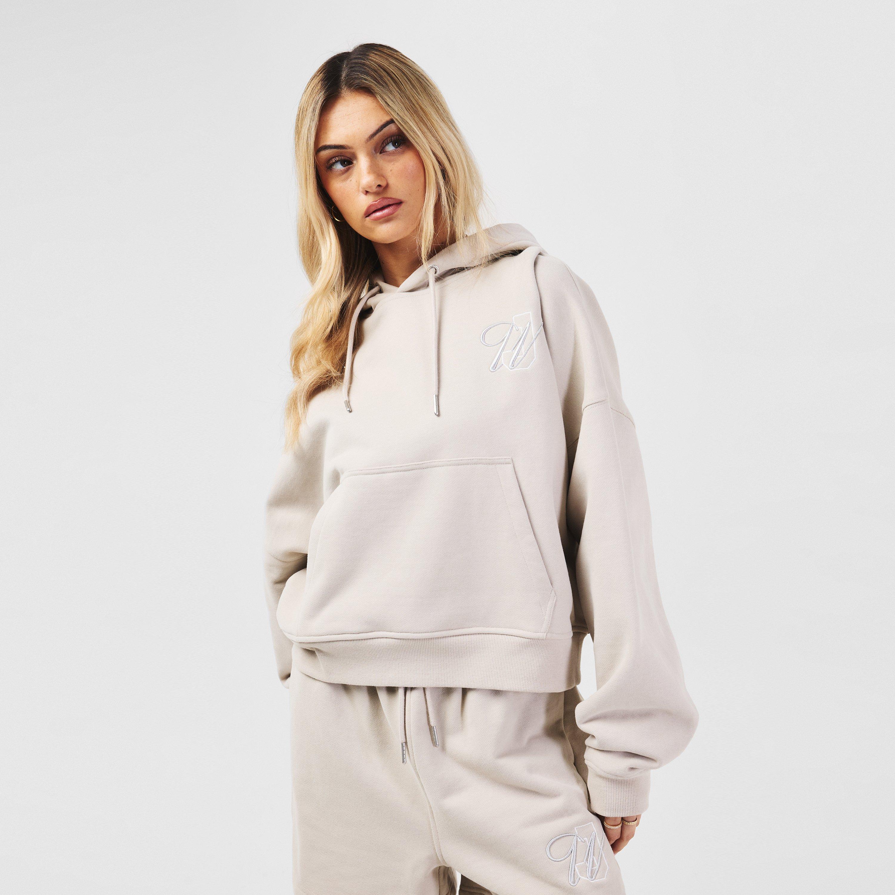 Jack Wills Emblem OTH Hoodie Ladies