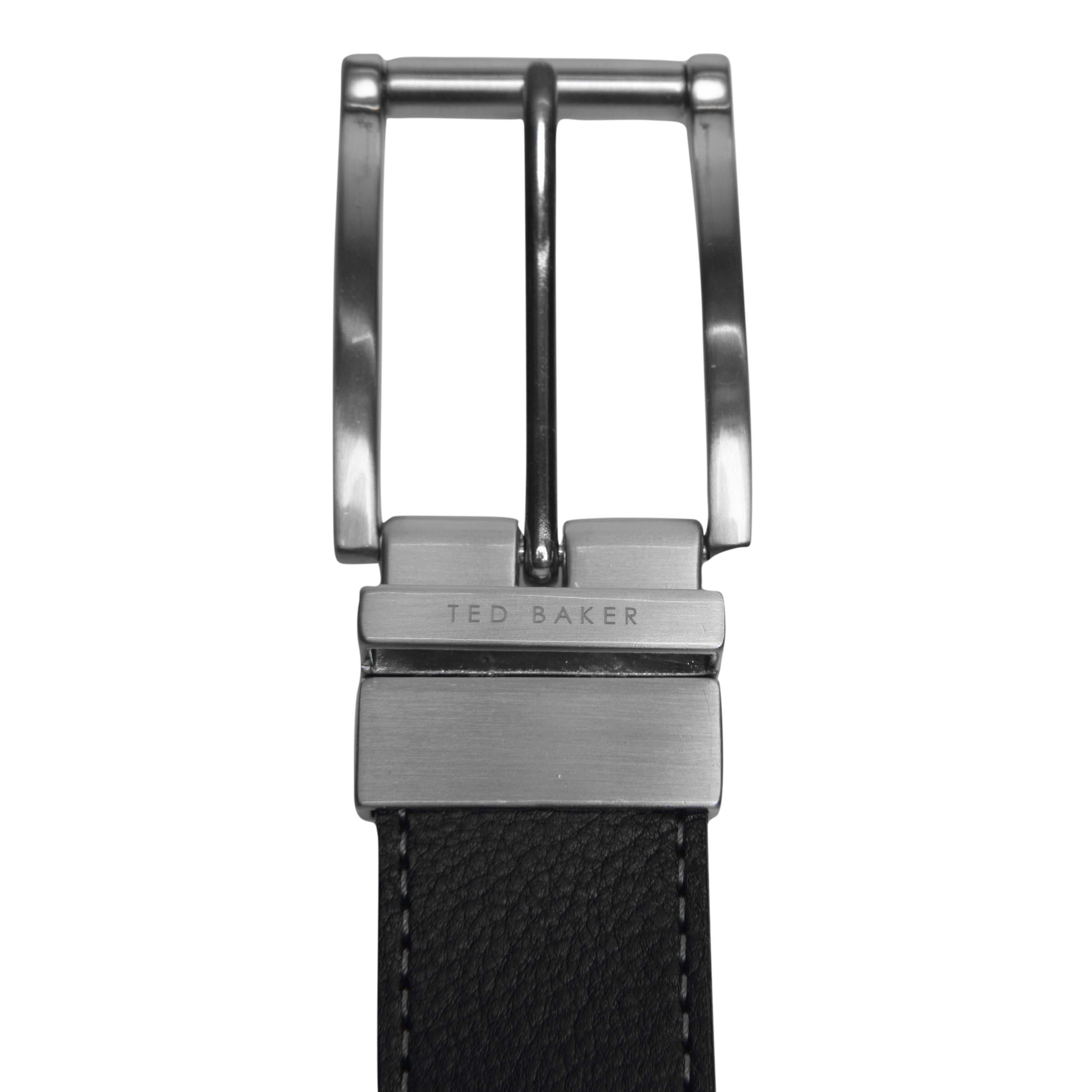 Ted Baker Cash Reversible Belt