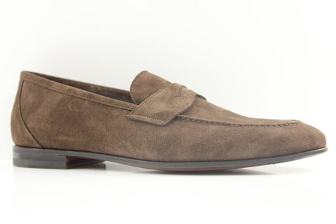 Franceschetti Slipper