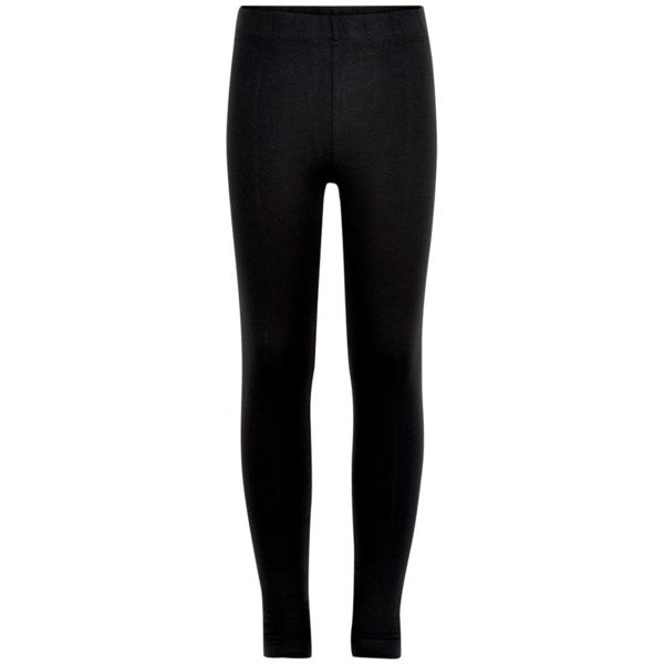 Køb The New Basic Noos Leggings Black