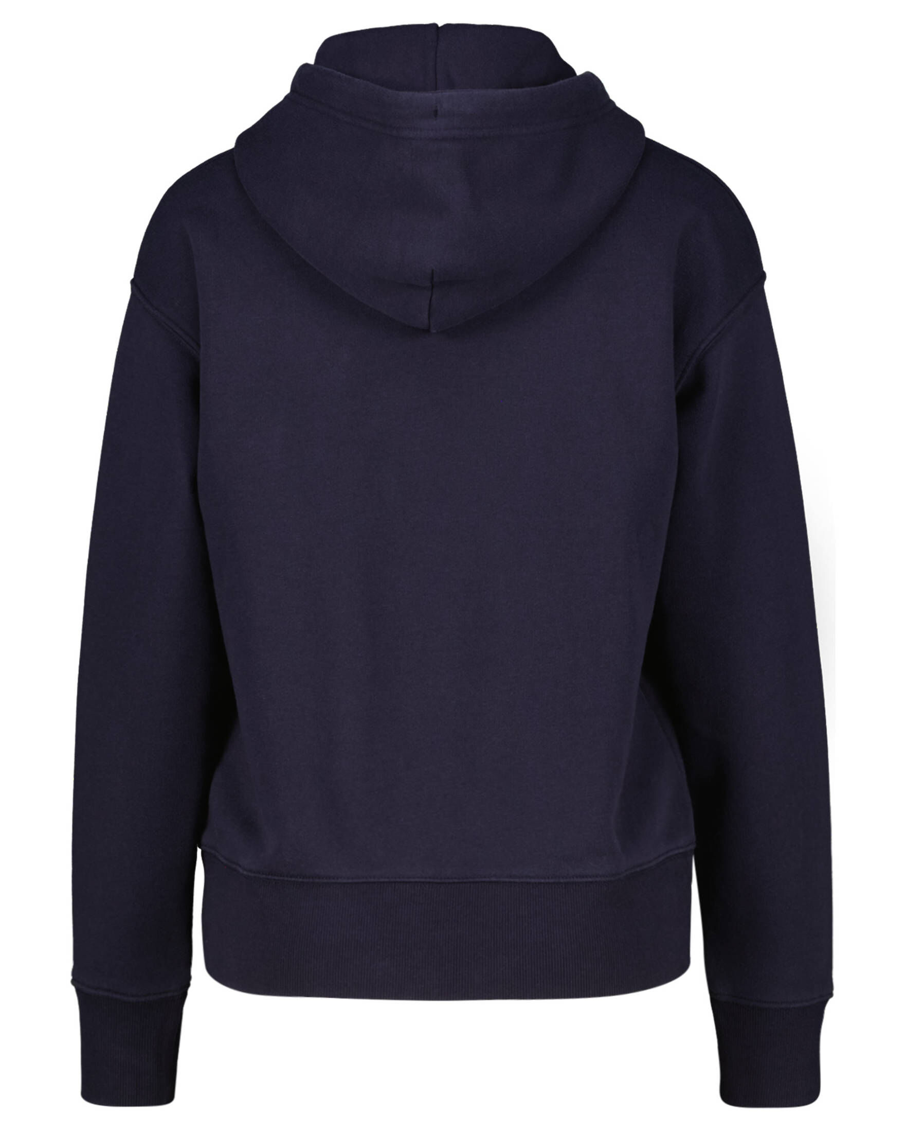 Gant| Damen Hoodie RETRO SHIELD