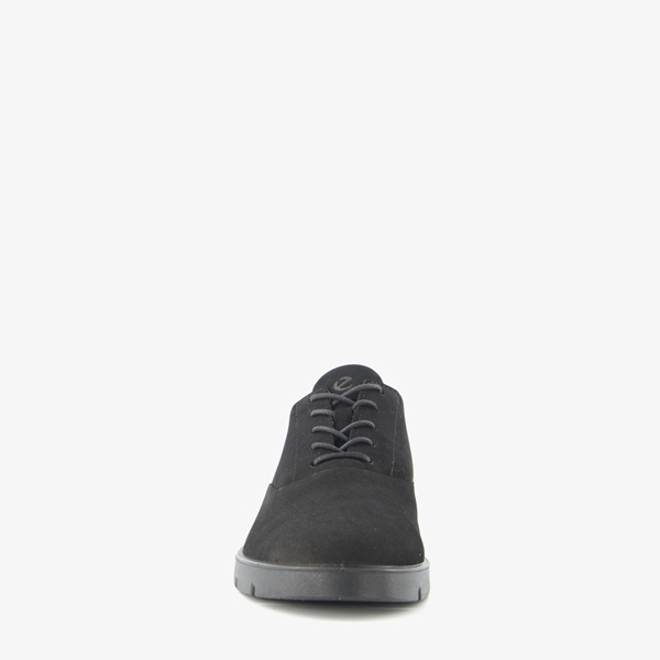 ECCO Bella leren dames veterschoenen