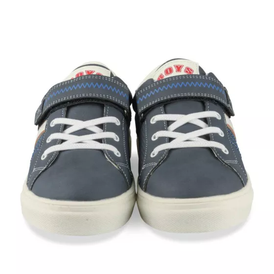 Baskets MARINE LITTLE BOYS