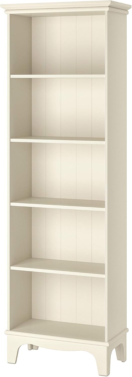 ProTuning LOMMARP Bücherregal, hellbeige, 65 x 199 cm