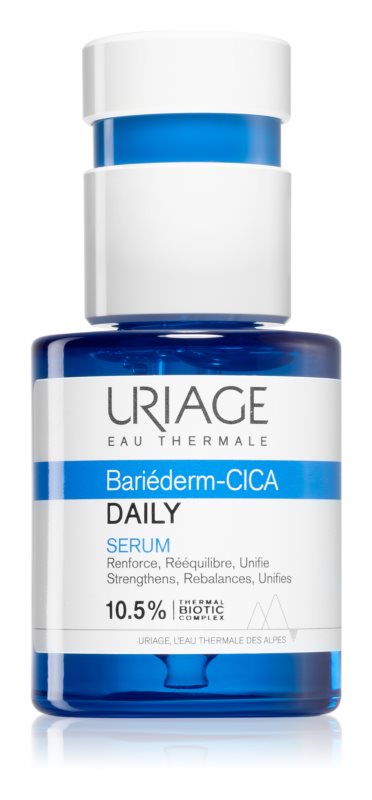 URIAGE Bariéderm Cica-Daily Sérum<br>30 ml, Tube