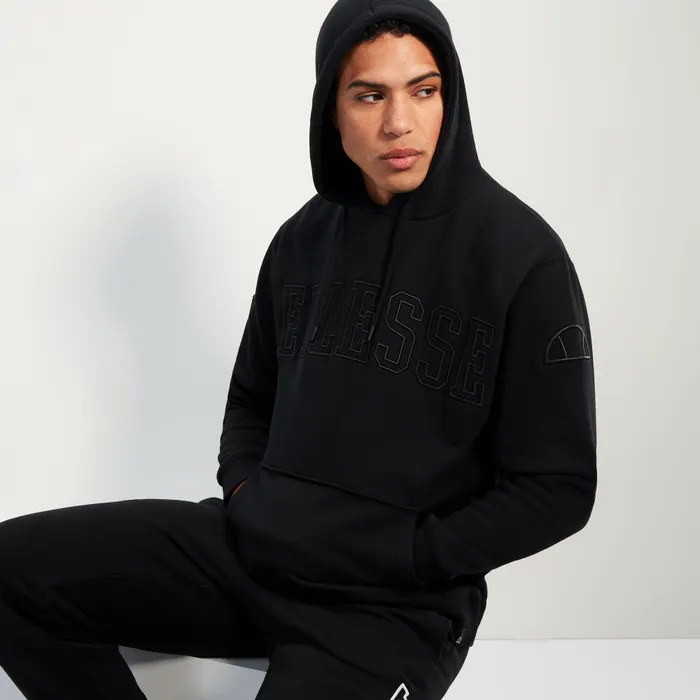 Ellesse Montato OH Hoodie Heren