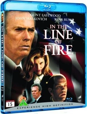 In The Line Of Fire