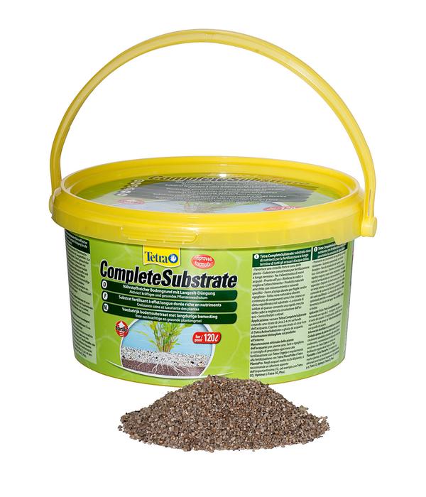 Tetra Bodengrundkonzentrat CompleteSubstrate,