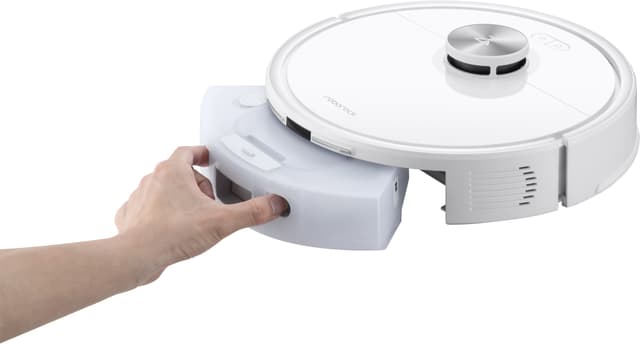 Roborock Q7 TF+ rengøringsrobot Q7TFP02-00 (hvid)