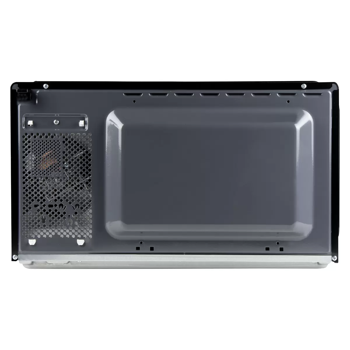 Mikrowelle Domo DO231020T0W23101 Schwarz