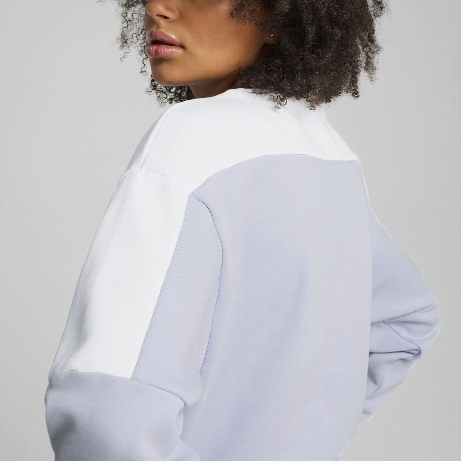 Puma Around The Block Crewneck