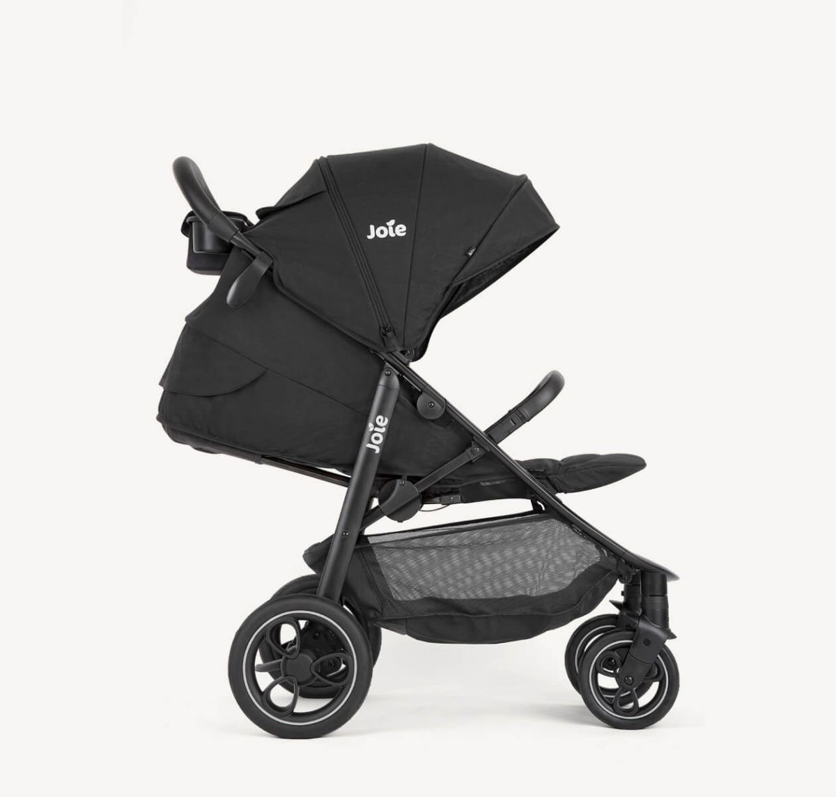 Poussette litetrax pro