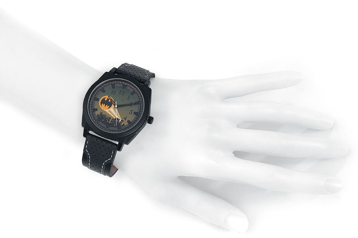 Bat Signal | Batman Montres bracelets