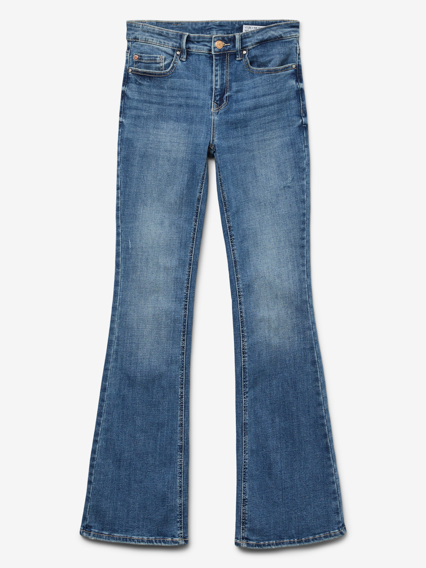 Flash Flared Jeans