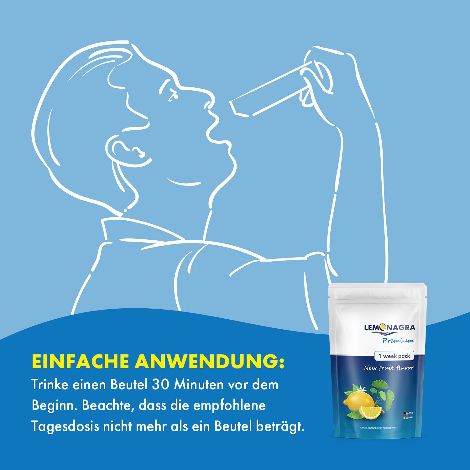 Lemonagra Premium